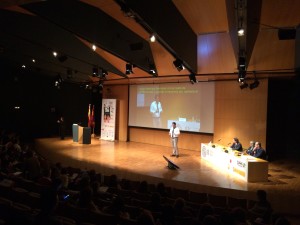 TecnoNEEt Enrique Celma