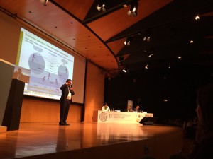 TecnoNEEt Ernesto Ferrandez